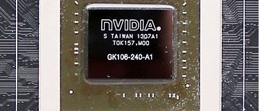 7 GeForce GTX 650 Ti testées