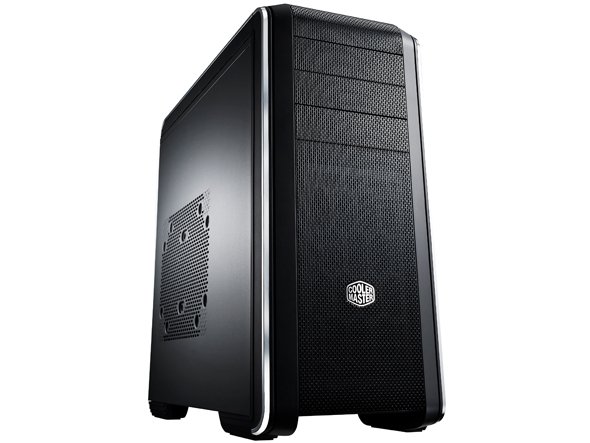 Cooler Master 690 III en approche