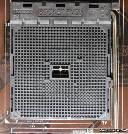 AMD Kaveri pour 2014