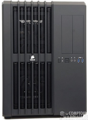 Corsair Carbide Air 540