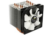 Test du Thermalright Macho 120