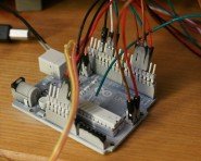 Arduino Uno sous LN²