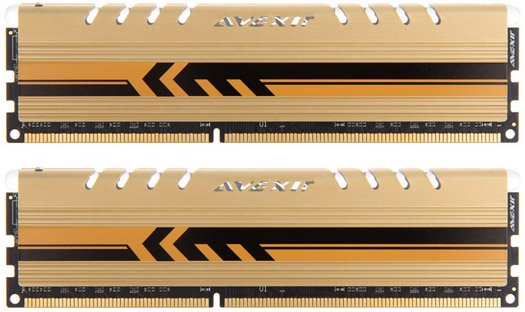Avexir vous promet de la RAM 100% fonctionnelle