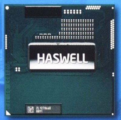 Premier test du i7-4790, face au i7-4770K