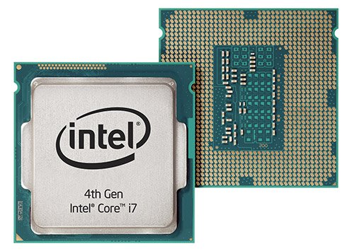 Test du I7 4765T chez GinjFo