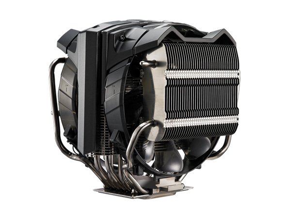 Un V8 GTS sur un i7 4770k