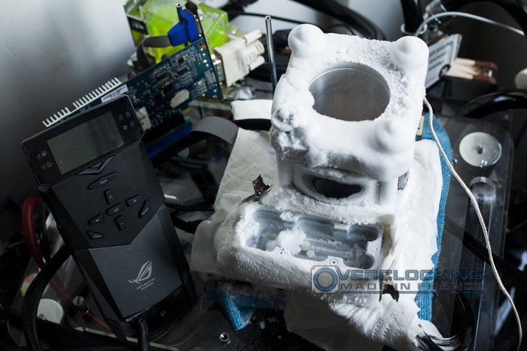 Magnifique session d’overclocking pour CtrlFix
