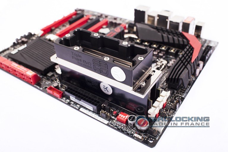 [OMF] EK-SF3D Triple Point EVO