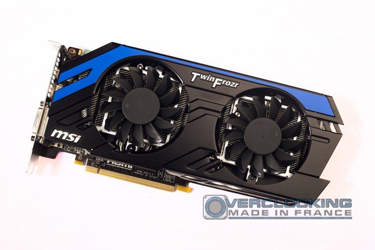 [Bon plan] MSI GTX670 Power Edition + jeux