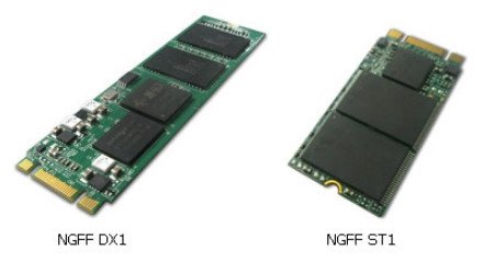 Super Talent annonce des SSD
