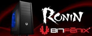 Bitfenix Ronin en test chez les rouges