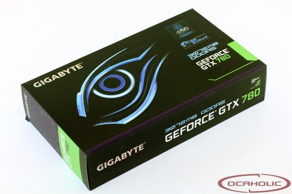 Que vaut la Gigabyte GTX 780 OC V2 ?