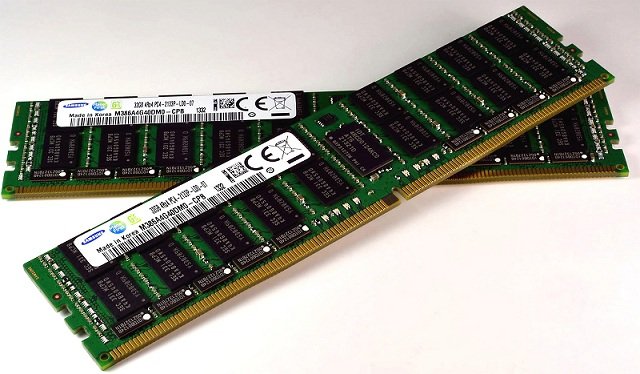 La DDR4 arrive chez Adata