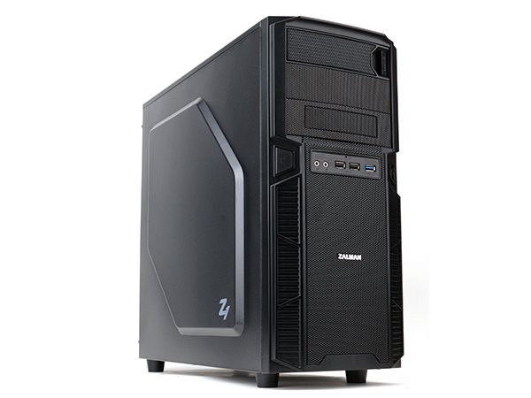 Zalman ZM-Z1 ATX