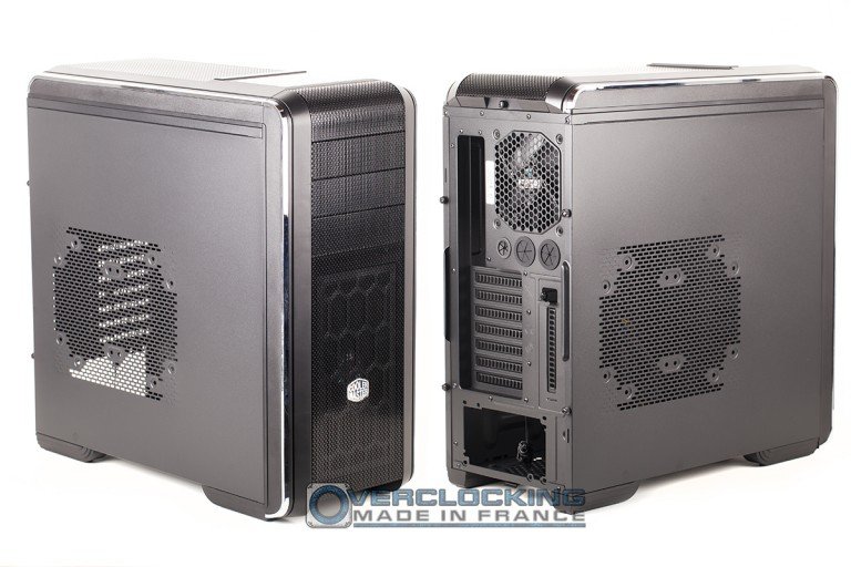 [OMF] CoolerMaster 690 III