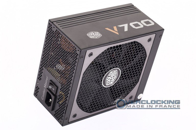 [OMF] Cooler Master V700