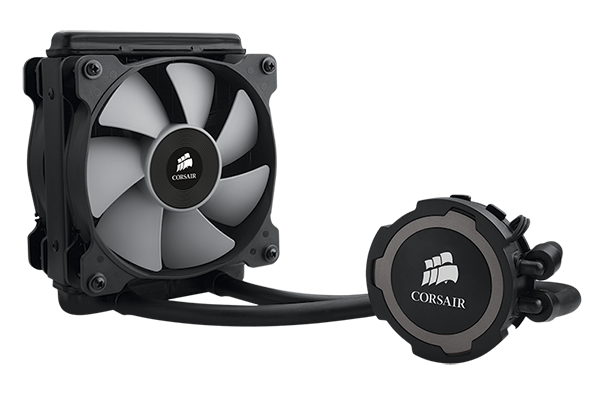 Corsair annonce son H75 Hydro