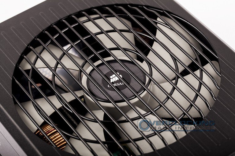 [PREVIEW] Corsair RM850 en vidéo
