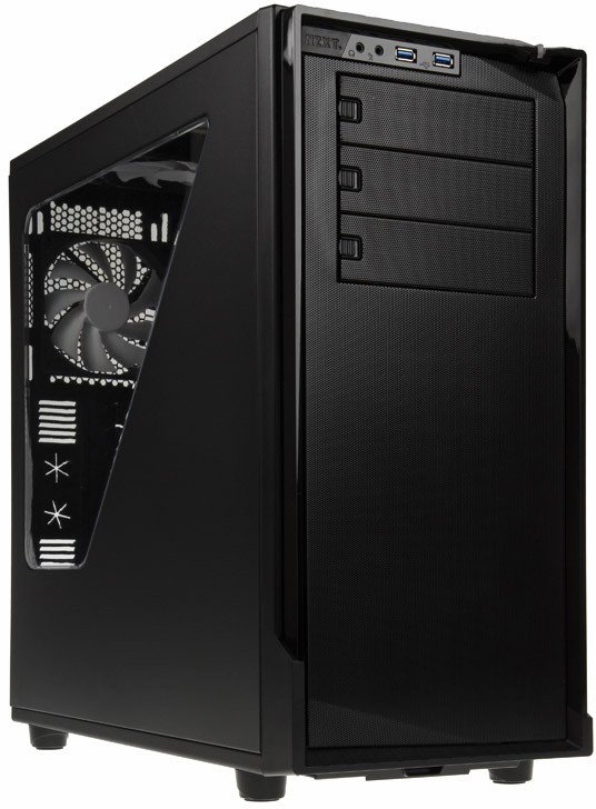 NZXT Source 530 Gaming