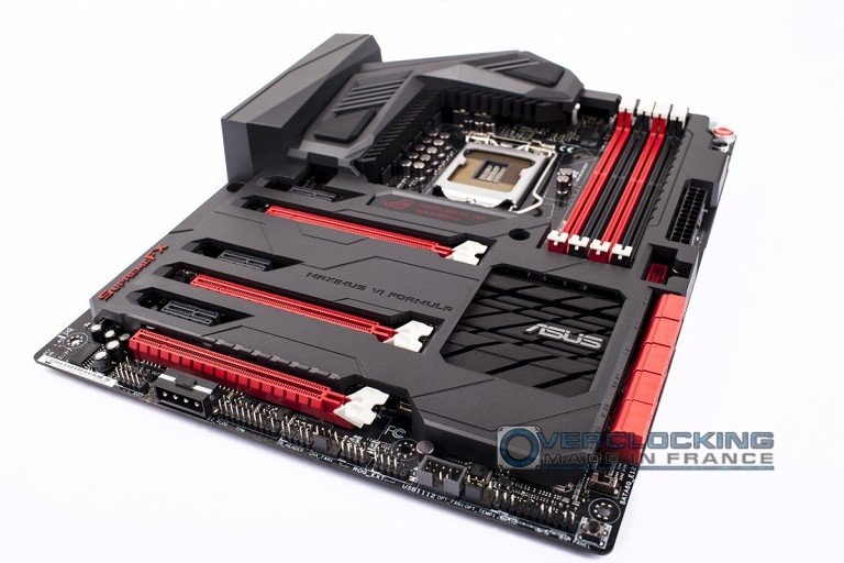 [PREVIEW] ASUS Maximus VI Formula
