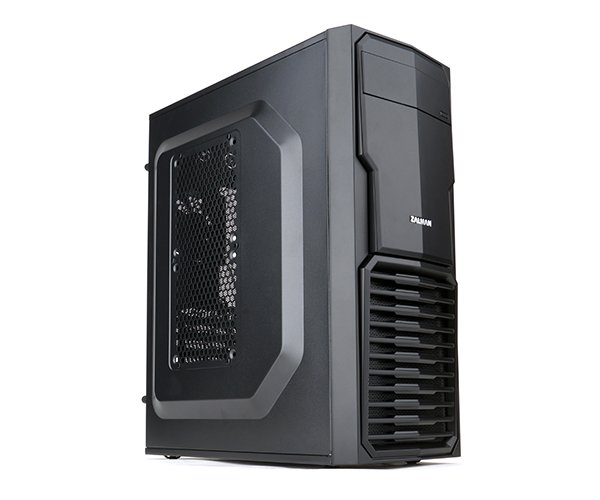 Zalman ZM-T4 : le boitier à prix cassé !