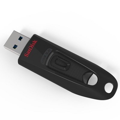 [Bonplan] Clef USB 3.0 32Go 13.95€