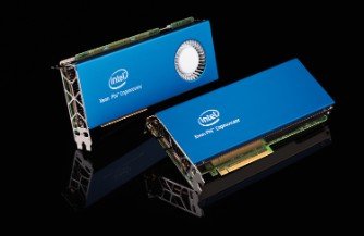 Nouveaux Xeon Phi 31xx et 51xx en 2014