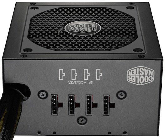 Nouvelle gammme chez CoolerMaster : la VS