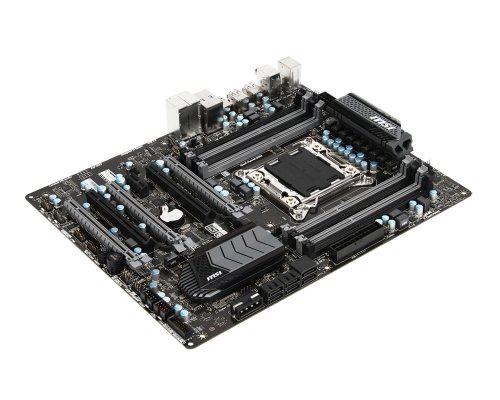 MSI et l’Overclocking, une histoire d’amour?