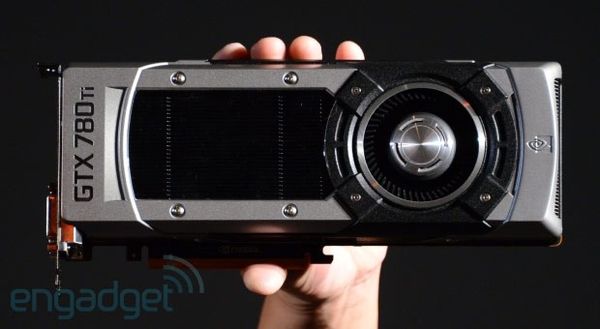 GeForce GTX 780 GHz Edition, quesako ?