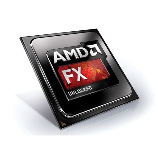 Fin des processeurs AMD FX : la Roadmap