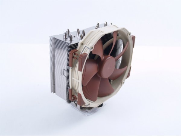 Test : Noctua NH-U14S