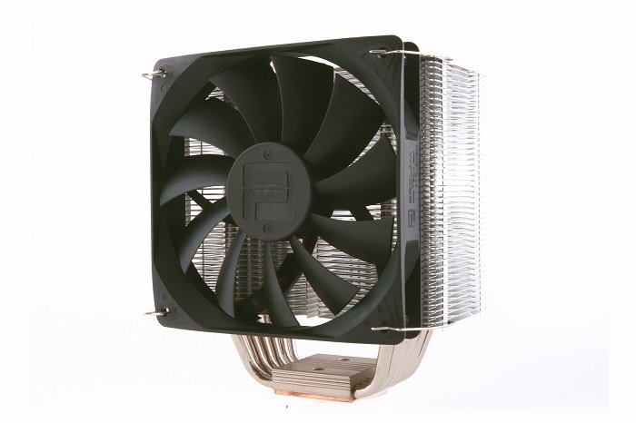 Prolimatech Basic : le ventirad abordable