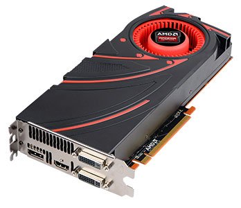 Test : AMD Radeon R9 270X 2 Go