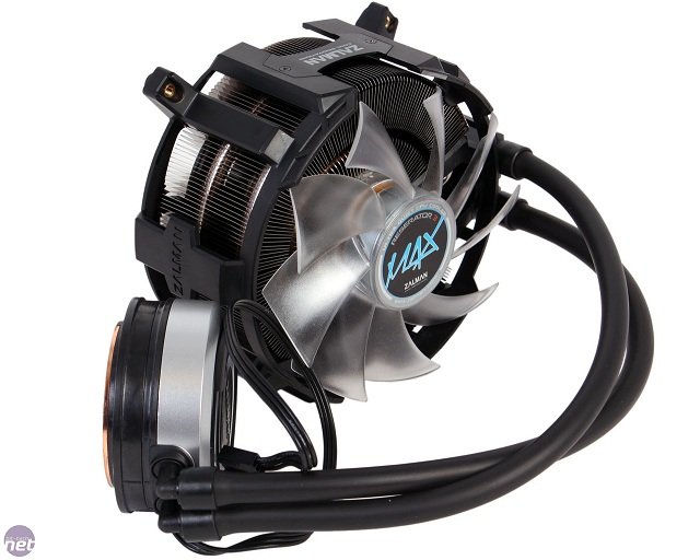 Test : Zalman Reserator 3