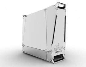 In Win : lancement du Tòu Edition 2013