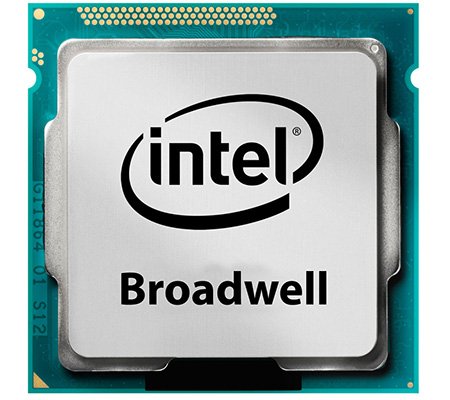 Intel annonce ses Broadwell-K pour 2014