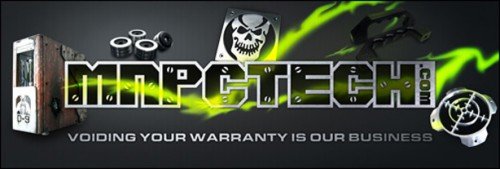 Le mod du mois de septembre chez Bit-Tech.net