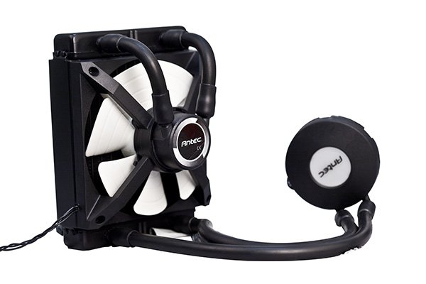 Antec : disponibilité des kits H²O 650 et H²O 1250