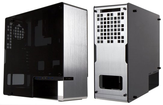Annonce du In Win 904