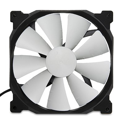 Phanteks : F140XP, F140SP et F140SP-LED 140mm