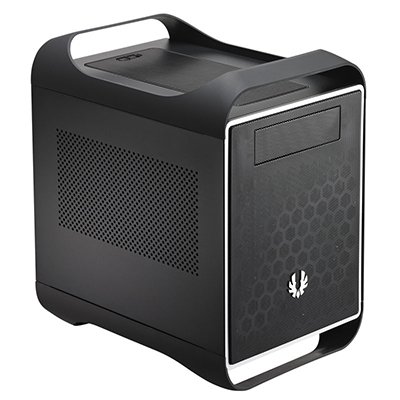 [Bon plan] Bitfenix Prodigy noir 54,90 €