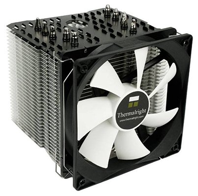 Thermalright : nouvelle édition de 3 de ses ventirads