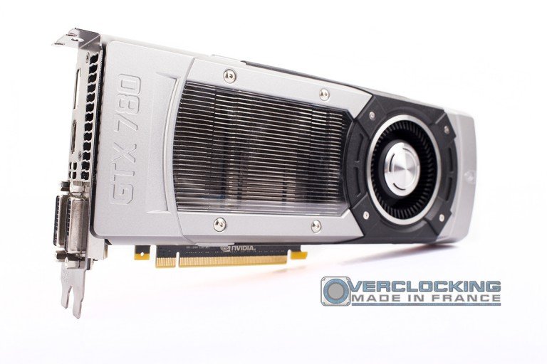 [OMF] ZOTAC GTX780