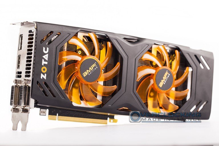 [OMF] ZOTAC GTX770 AMP!