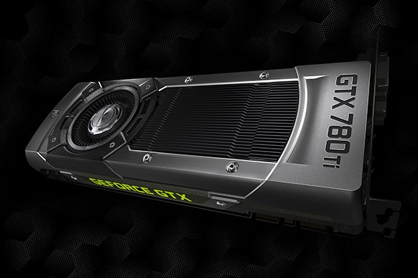 Des fuites avec les benchmarks de la GTX 780 Ti