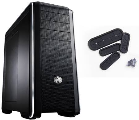 Mise à jour du Cooler Master 690 III