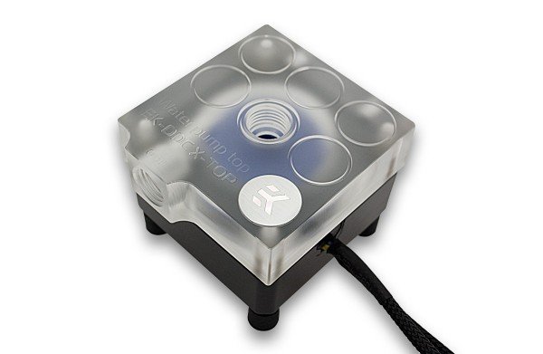EKWB : le EK-DDC Heatsink Housing