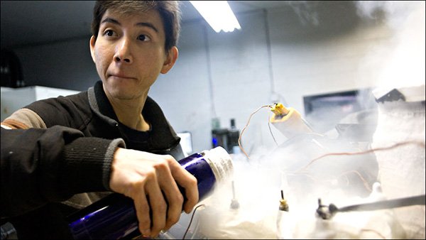 Une page se tourne dans le monde de l&rsquo;overclocking