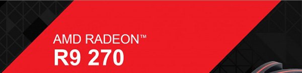 Avalanche de R9 270 chez les constructeurs